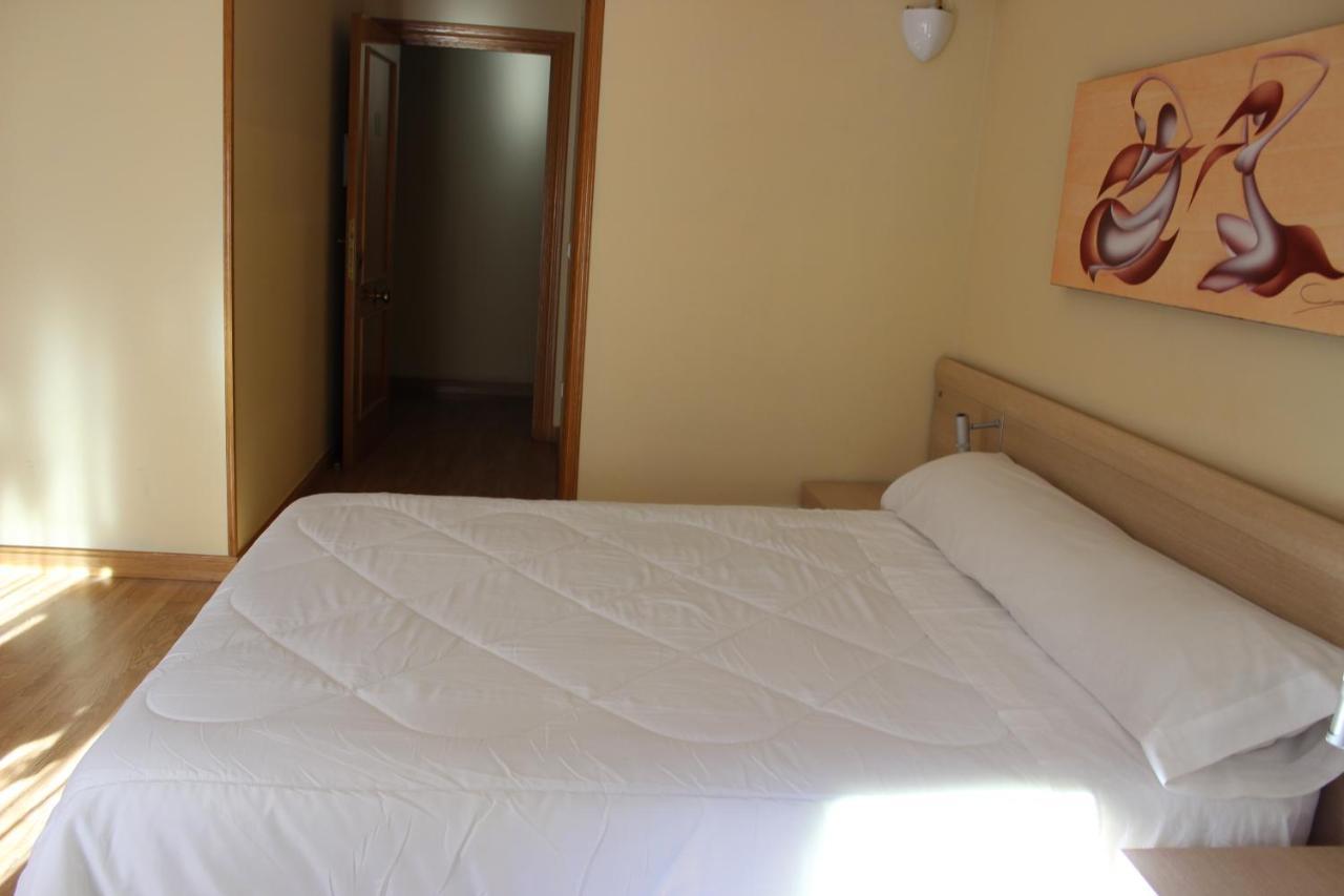 Hostal San Isidro Autol Εξωτερικό φωτογραφία